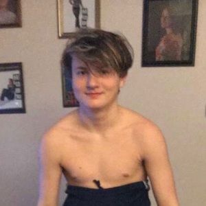 Meet your Posher, Conrad